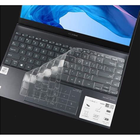 Tpu Keyboard Cover For Asus U Deluxe S U J U E Ux Ux J