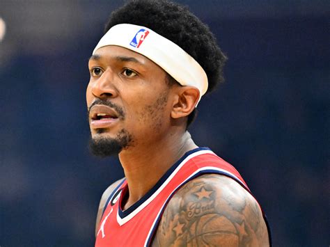 Nba Star Bradley Beal Under Police Investigation Over Postgame Incident W Fans