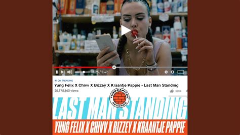 Last Man Standing Youtube