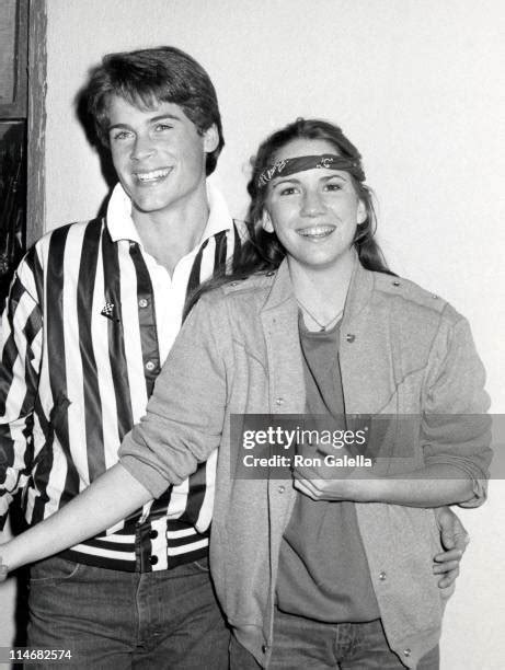 58 Melissa Gilbert 1982 Photos And High Res Pictures Getty Images
