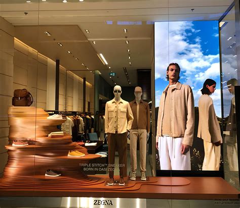Zegna | Pardgroup