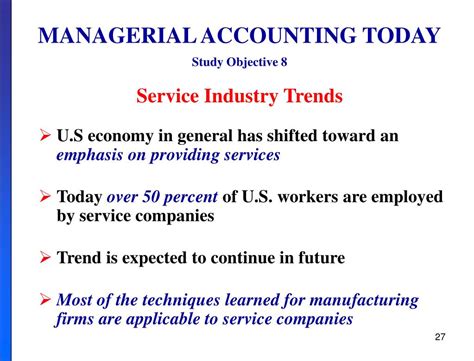 Ppt Chapter 1 Managerial Accounting Powerpoint Presentation Free Download Id260717