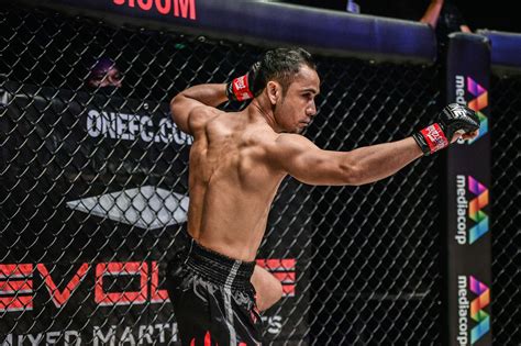 The 5 Most Popular Muay Thai Styles In One Championship One Championship The Home Of Martial