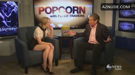 Popcorn With Peter Travers Nude Scenes Aznude