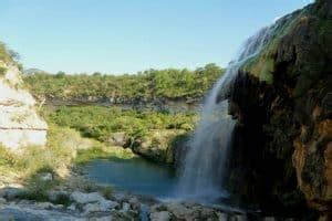 Turismo De Aventura Jaumave Tamaulipas El Souvenir