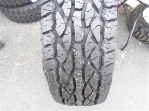 Atturo Trail Blade Ats R Tire For Sale Online Ebay