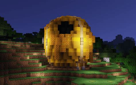 Beehive Build Rminecraft