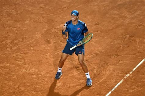 Challenger Perugia da martedì su SuperTennis derby Darderi Cinà al 1turno