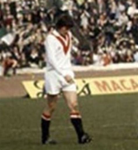 Airdrieonians 1975 Home Kit