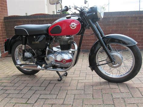 MATCHLESS 250 MOTOR BIKE In Lichfield Staffordshire Gumtree