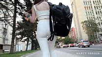 Black Man Humping Sex Doll Until Shooting Moaning Cumshot In Thong Side View XVIDEOS