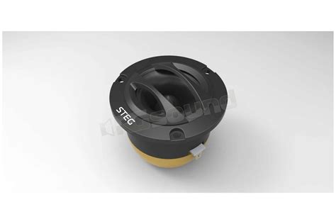 Steg NT-25 coppia di tweeter in Neodimio | Altoparlanti - Tweeter