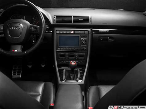 Audi A4 B6 Interior Tuning | tunersread.com