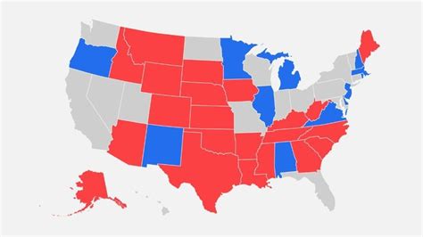 米共和党の上院の過半数、11月の選挙で失われる可能性も Jp