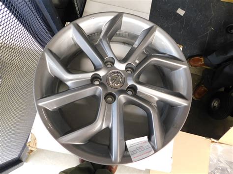 Genuine Oem Nissan Nissan Sentra Wheel Alloy Rc E