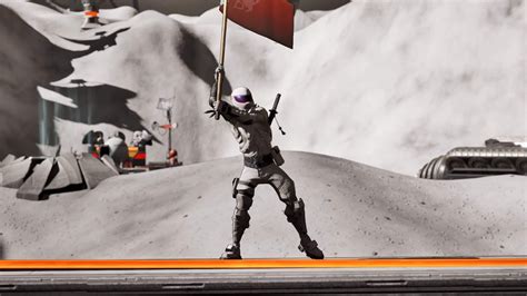 You Can Now Enjoy An Official Deliver Us The Moon Fortnite Map Techraptor