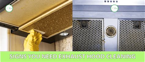 Exhaust Hood Cleaning Dubai Cleaning Experts Dubai