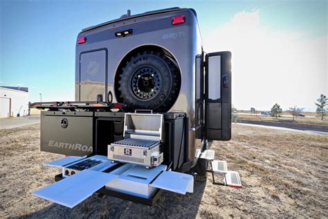 Earthroamer Xv Lts Adventure Camper Uncrate