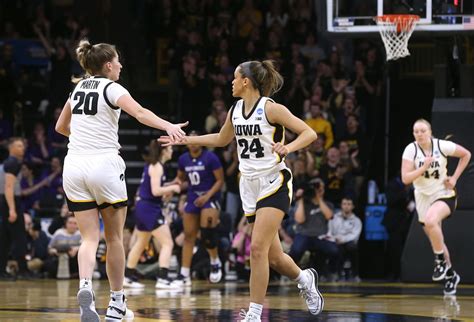 Enjoy Retirement Coach Wnba Superstar Caitlin Clark Thanks Lisa