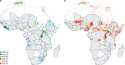 Examining The Relationship Between Armed Conflict And Coverage Of