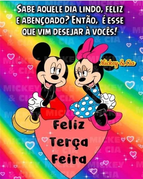 Pin De Carmo Gomes Em Bom Dia Disney Boa Noite Sexta Feira Feliz Dia