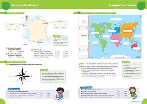 Cahier Dactivit Histoire G Ographie Emc E Bordas Diteur