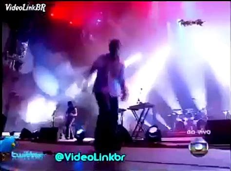 System Of A Down Science Rock In Rio 2011 Vídeo Dailymotion