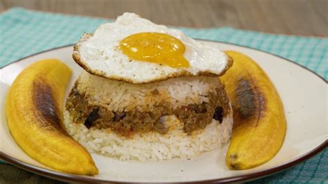 Cómo preparar el delicioso arroz tapado a lo pobre una receta fácil y