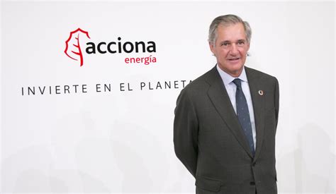 Acciona Iberdrola Ree Y Enag S Entre Las Destacadas En El Ndice Dow