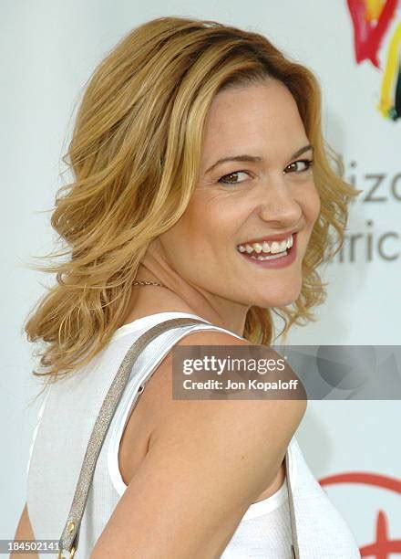 Victoria Pratt Heroes Photos And Premium High Res Pictures Getty Images