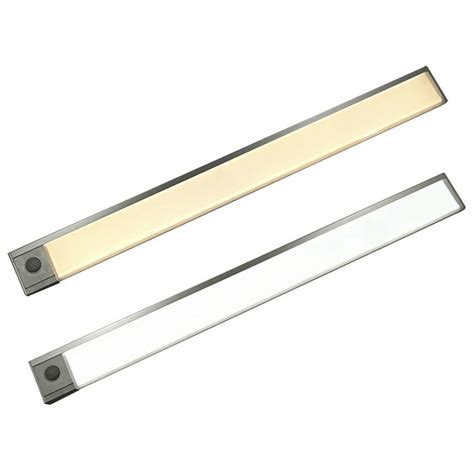 Ultra Thin Led Induction Light Human Body Induction Led Cabinet