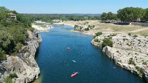 Vers Pont Du Gard France All You Need To Know Before You Go