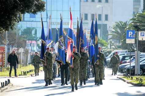 Obilje Ena Obljetnica Vojno Redarstvene Operacije Maslenica Tv