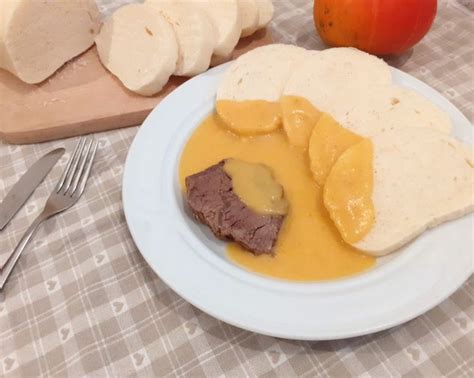 Svie Kov Na Smotane Recept Gastro Tipy Sk