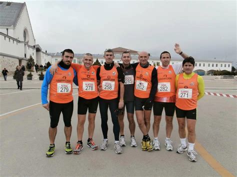 Barletta Sportiva LA BARLETTA SPORTIVA RITORNA IN MASSA ALLE GARE CON