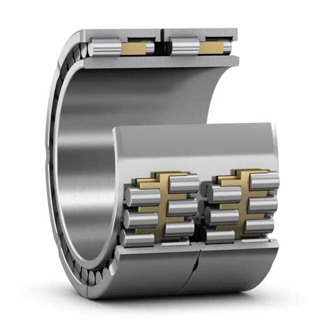 difference  cylindrical roller bearings ball bearings