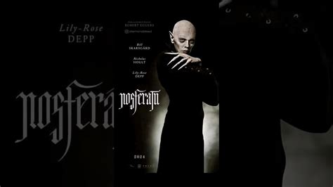 Nosferatu Youtube