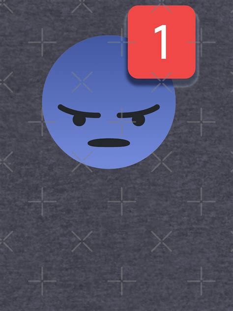 Discord Emoji Ping Meme Lightweight Hoodie For Sale By Levonsan Redbubble