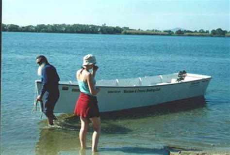 Clarence River Dory Printed Plans Duckworks Boat Builders Supply