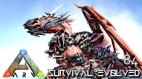 Ark Survival Evolved New Baby Tek Dragon Alpha Babies Myth E