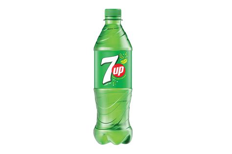 Напиток газ 7Up 0.5л - купить в интернет-магазине Novex