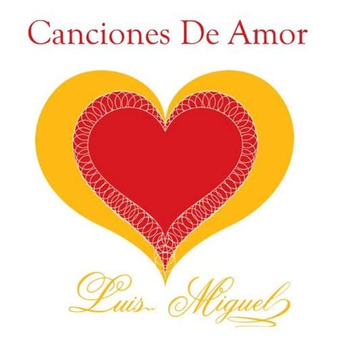 Riproduci Canciones De Amor Di Luis Miguel Su Amazon Music