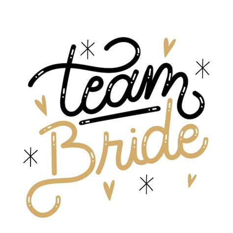 Bride Squad Vectors And Illustrations For Free Download Freepik