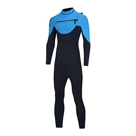 Dive Into Adventure Best Wetsuits For Water Sports