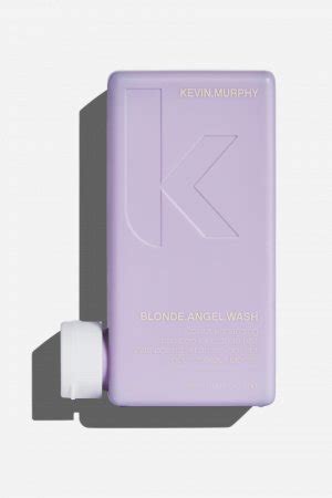 BLONDE ANGEL WASH Quench Salon