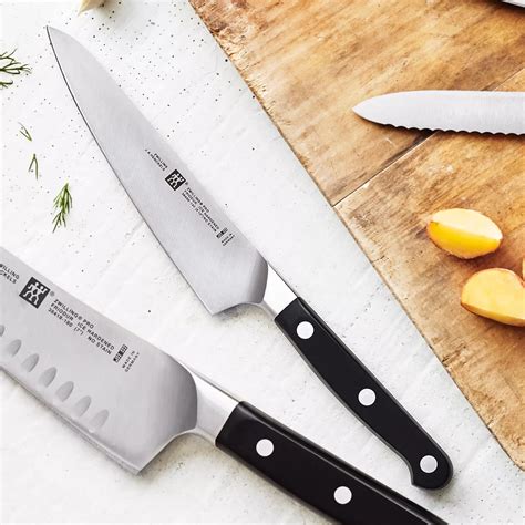 Zwilling J A Henckels Pro Prep Knife Sur La Table