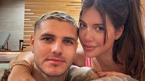 C Mo Ser El Divorcio De Wanda Nara Y Mauro Icardi