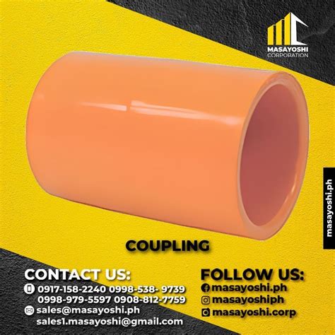 coupling, pipe works, piping, fittings, coupling, Commercial & Industrial, Construction ...