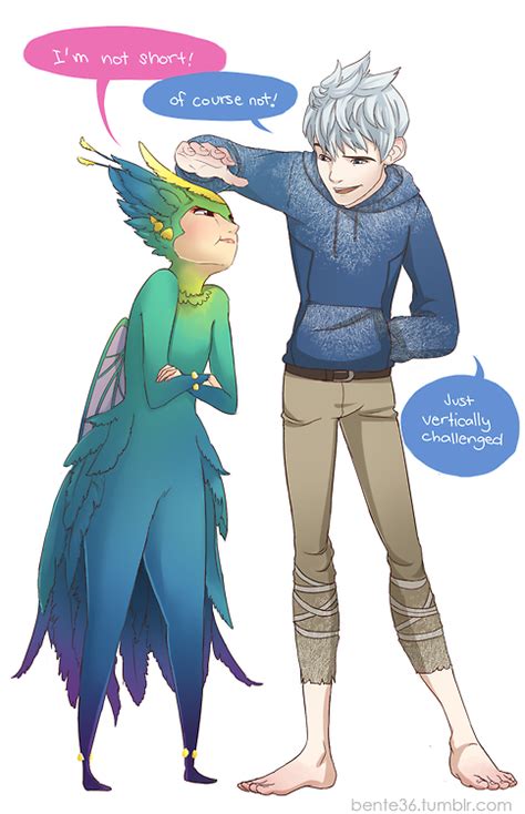 Rise Of The Guardians Jack Frost Yaoi