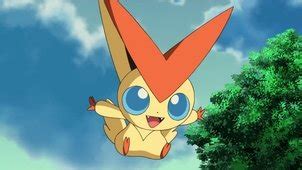 Victini - Victini Image (27838697) - Fanpop